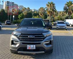 فورد إكسبلورر